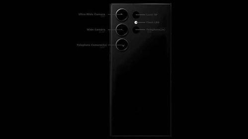 三星s24配置爆料视频,尖端科技与极致体验的完美融合  第3张