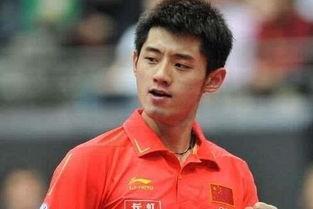 郭斌爆料张继科视频,真相与争议  第1张